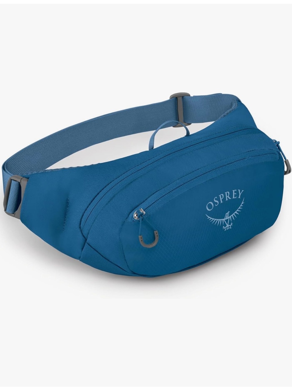 OSPREY Daylite Waist Pack 2L Fanny Pack - Blue